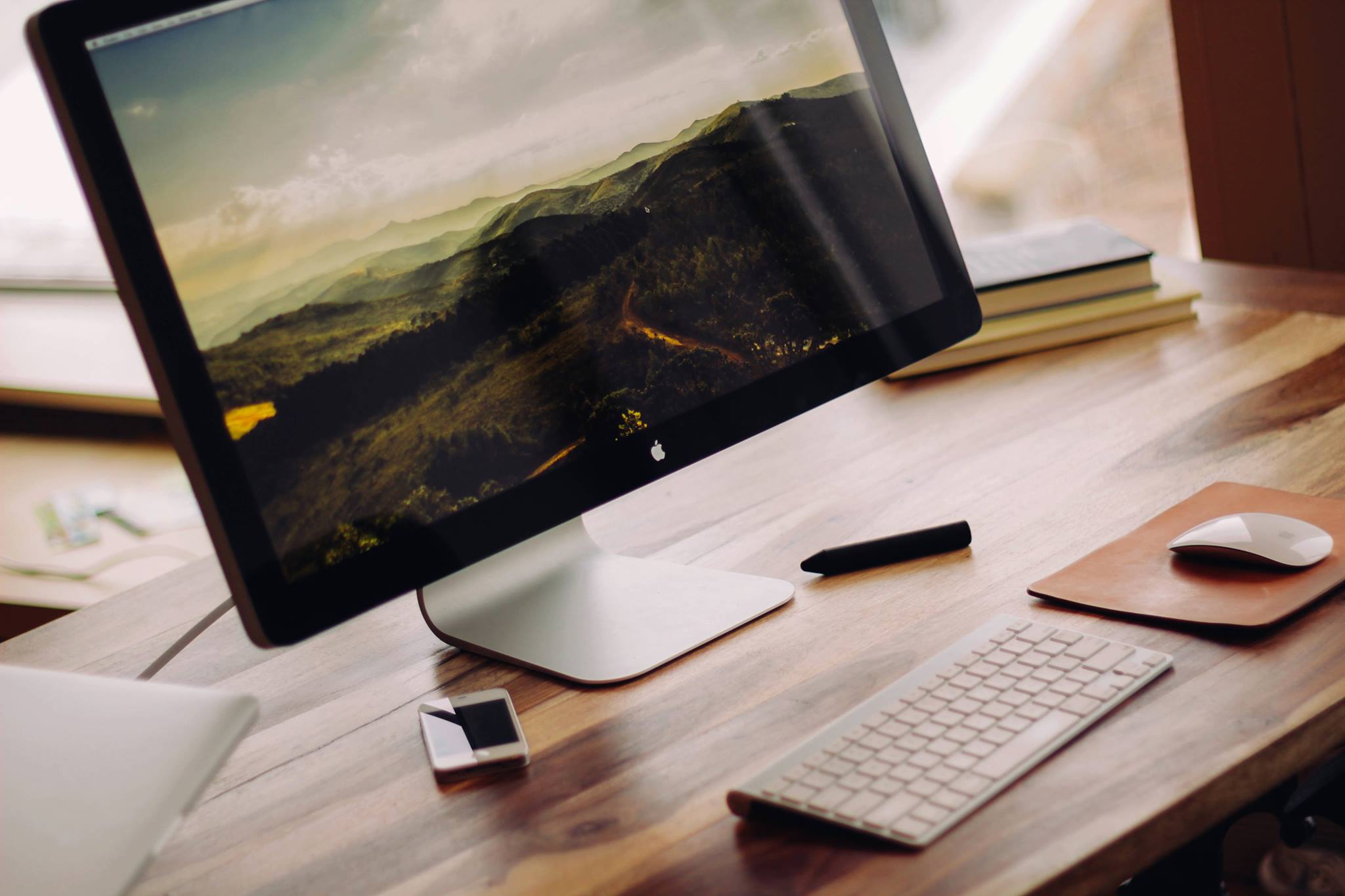 aSquared Tech Workspace